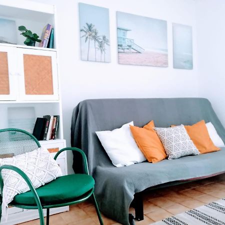 Lovely Apartment 500 M Walk To The Beach Portimão Extérieur photo