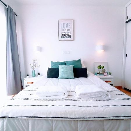 Lovely Apartment 500 M Walk To The Beach Portimão Extérieur photo