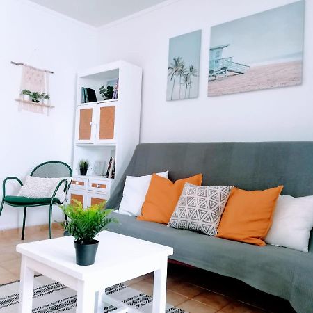 Lovely Apartment 500 M Walk To The Beach Portimão Extérieur photo
