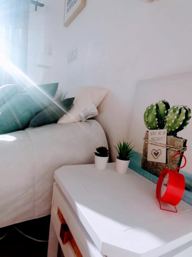 Lovely Apartment 500 M Walk To The Beach Portimão Extérieur photo