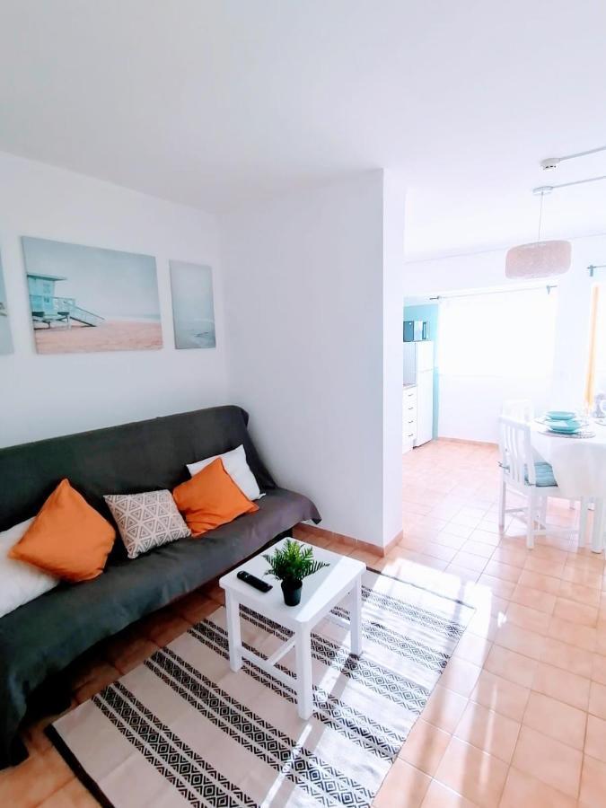 Lovely Apartment 500 M Walk To The Beach Portimão Extérieur photo