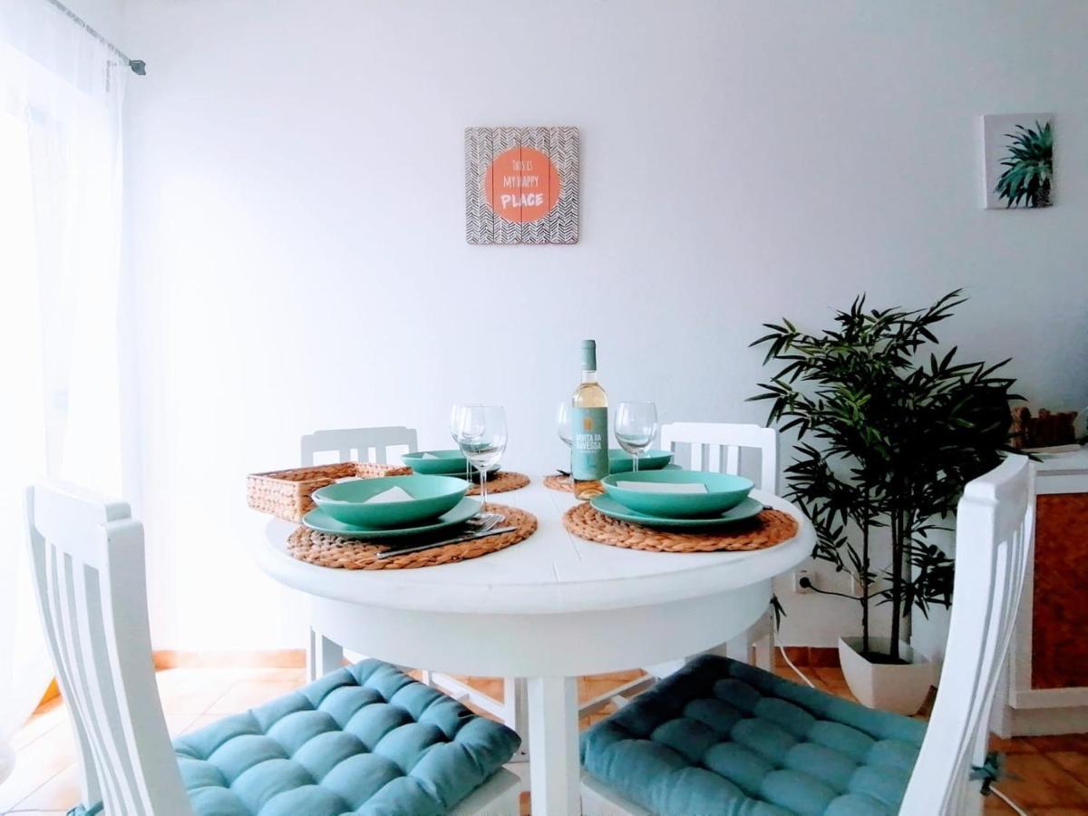 Lovely Apartment 500 M Walk To The Beach Portimão Extérieur photo