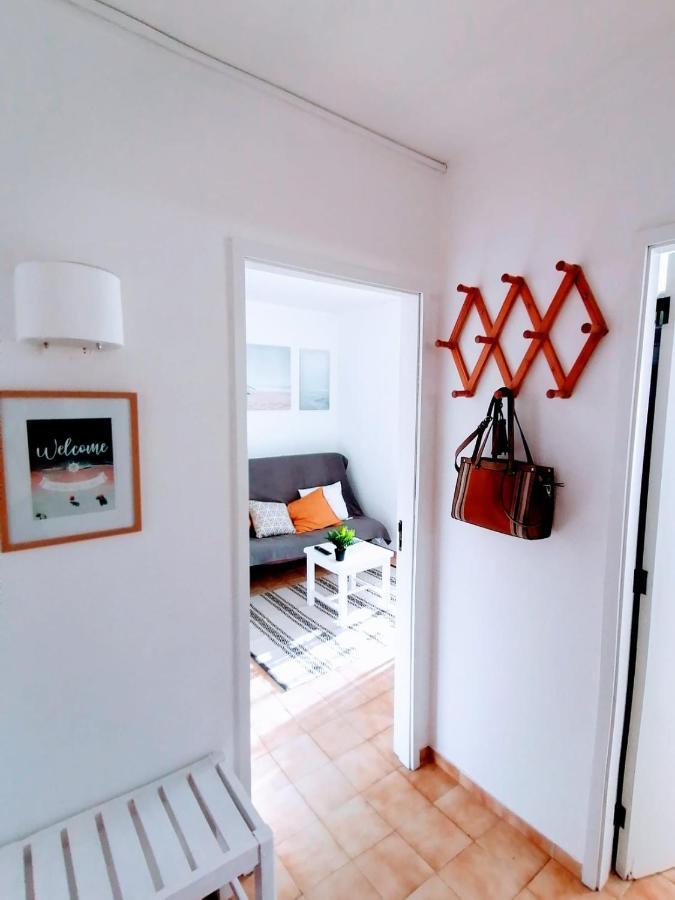 Lovely Apartment 500 M Walk To The Beach Portimão Extérieur photo