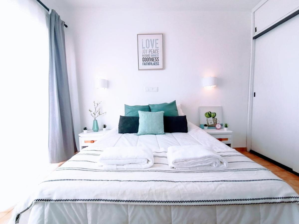 Lovely Apartment 500 M Walk To The Beach Portimão Extérieur photo