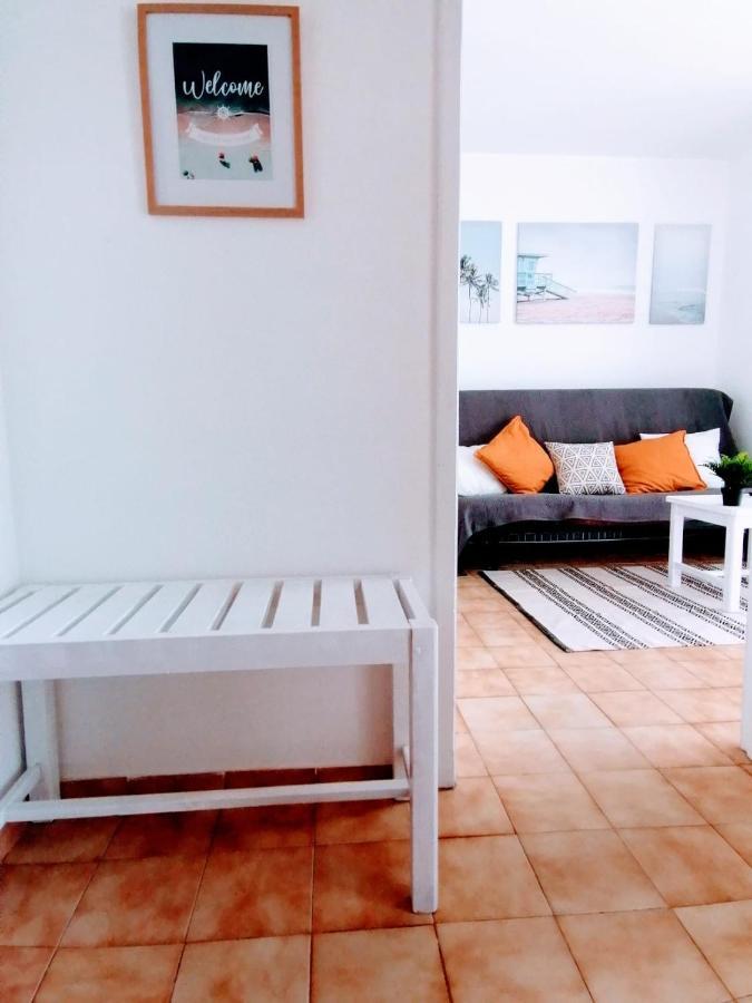 Lovely Apartment 500 M Walk To The Beach Portimão Extérieur photo